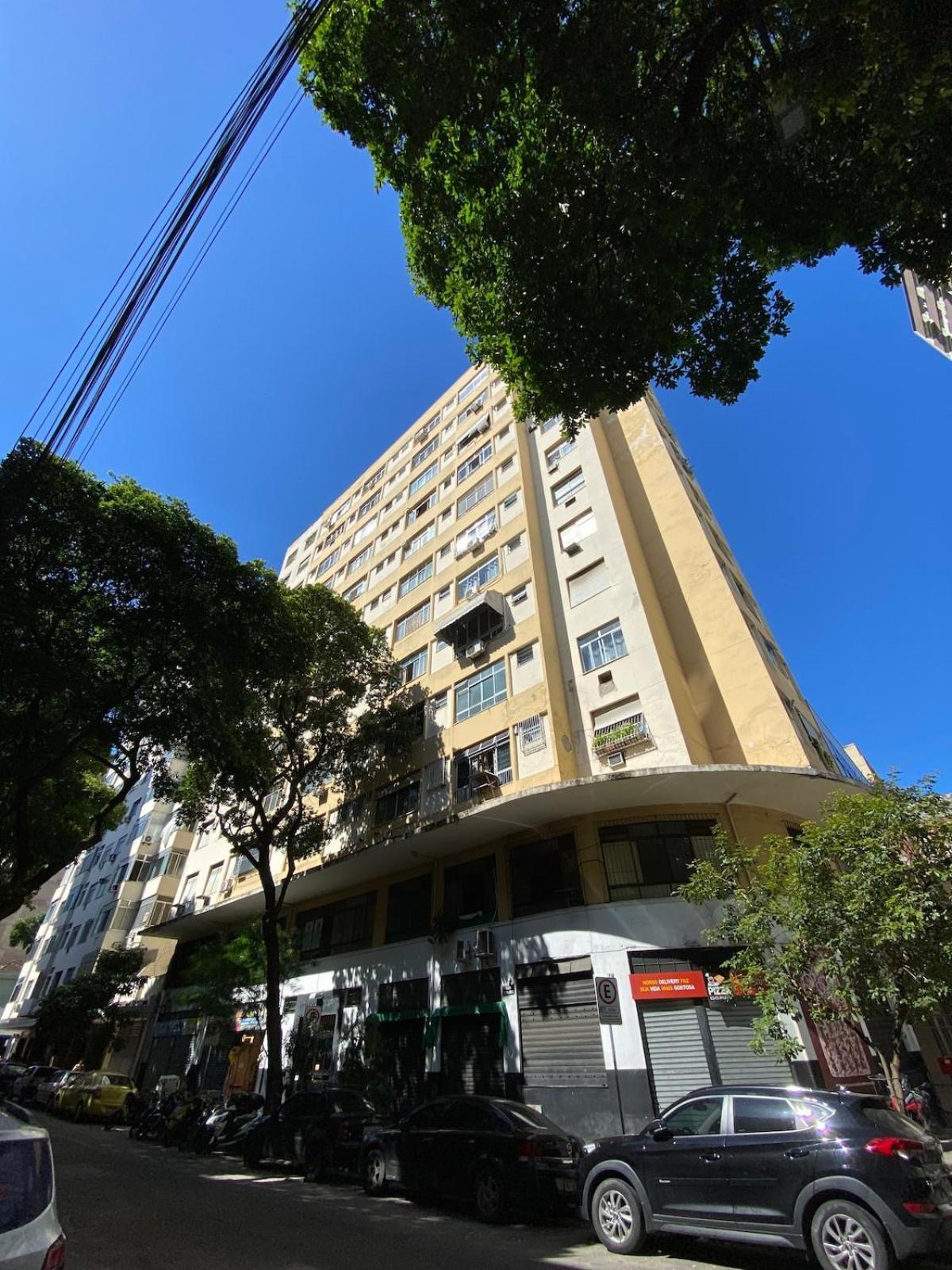 H0me In Rio _ Lapa Que Samba Apartamento