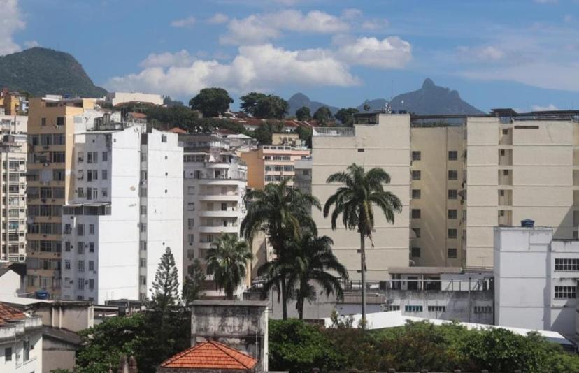 Apartamento H0me In Rio _ Lapa Que Samba Río de Janeiro