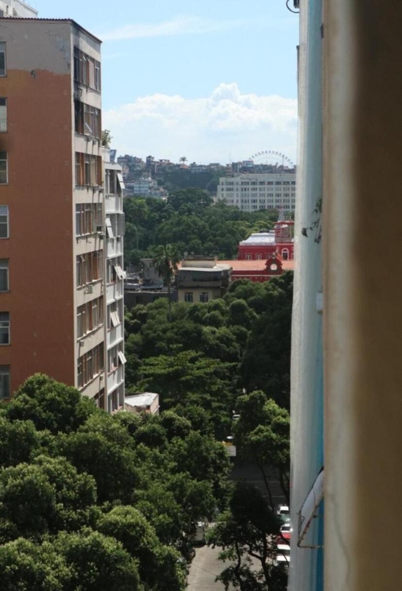 Apartment H0me In Rio _ Lapa Que Samba *