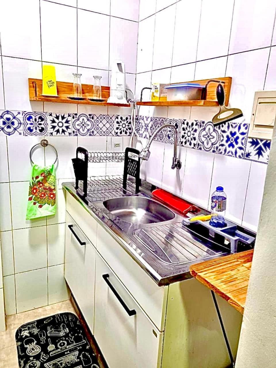 Apartment H0me In Rio _ Lapa Que Samba *